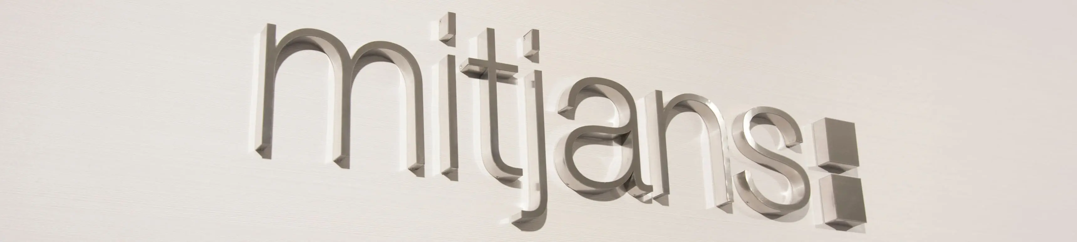 Mitjans Advocats Mitjans Advocats