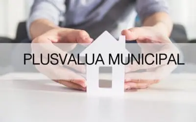 CANVIS EN LA PLUSVALUA MUNICIPAL