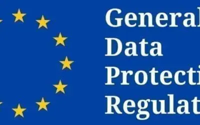 Nuevo Reglamento Europeo de Protección de Datos