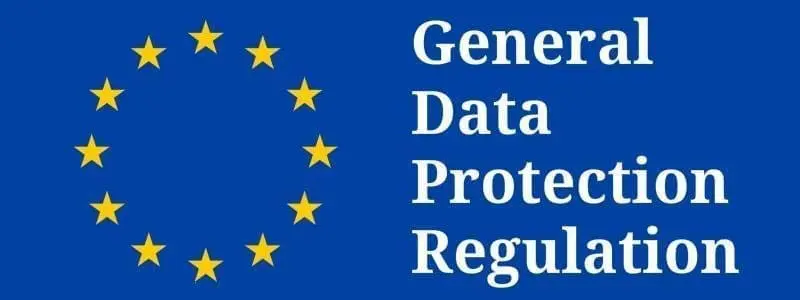 News from the new EU data protection regulation