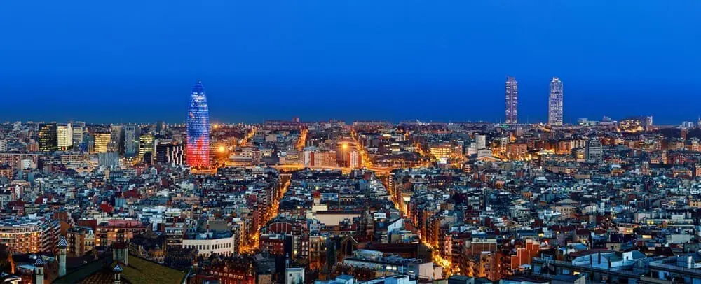 Bankruptcy Lawyer in Barcelona