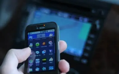 CONTROL DE TRABAJADORES A TRAVES DE LA GEOLOCALIZACIO