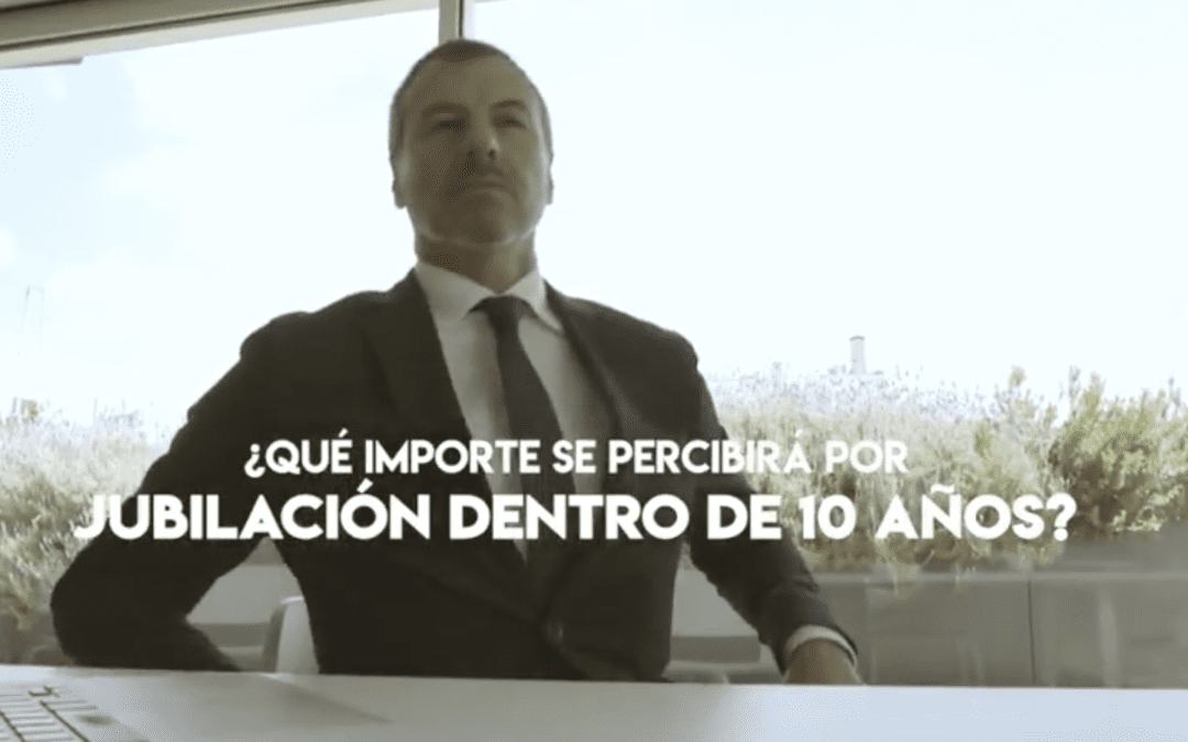 El futuro de las jubilaciones (VIDEO)