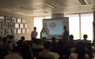 Mitjans Advocats Nuevo Viaje a China