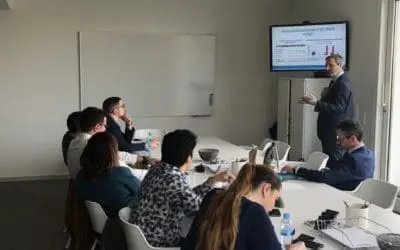 Mitjans Advocats PONENCIA SOBRE LA NUEVA LEY DE LA SEGUNDA OPORTUNIDAD