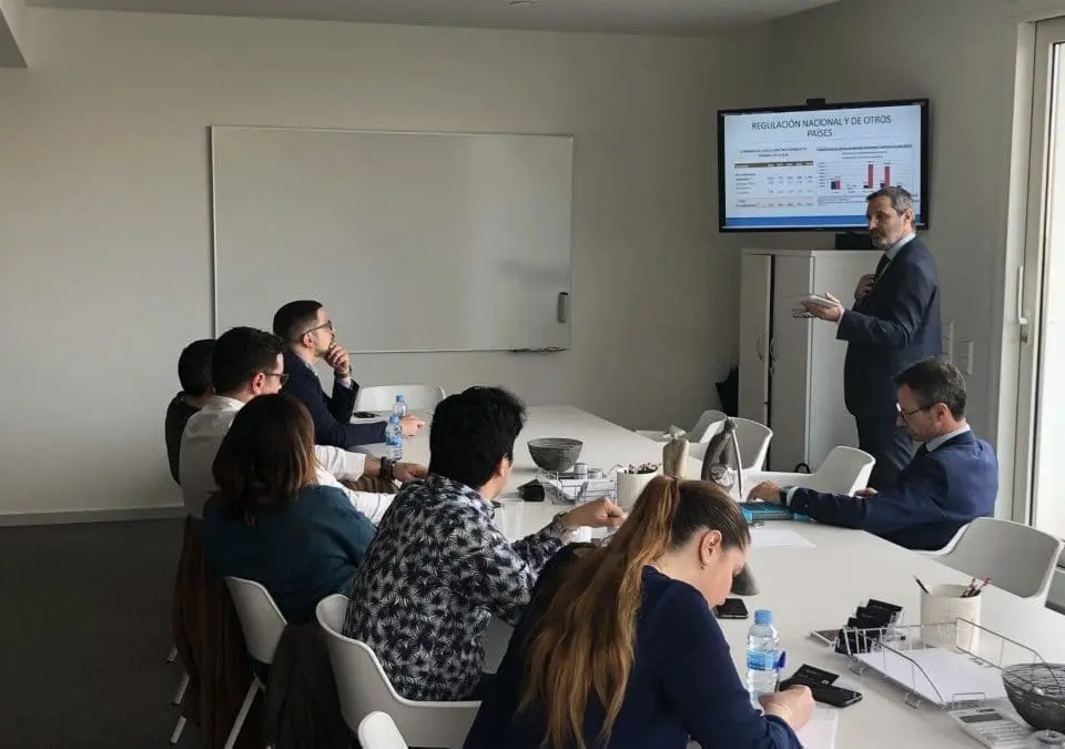 PONENCIA SOBRE LA NUEVA LEY DE LA SEGUNDA OPORTUNIDAD