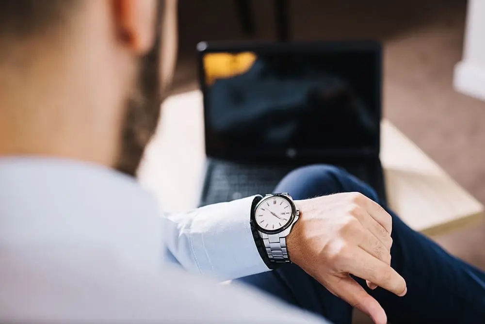 OBLIGACION DE CONTROL HORARIO DE LOS TRABAJADORES