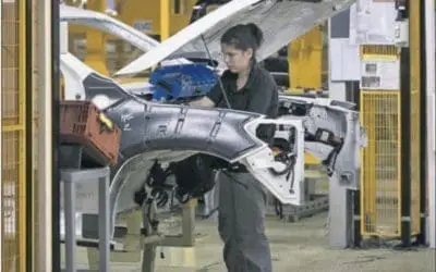 Mitjans Advocats Más de 1,5 millones de afectados por Erte desde el estado de alarma