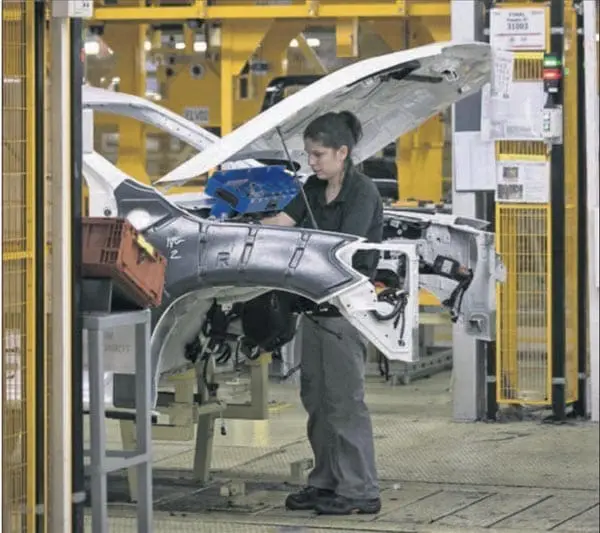 Más de 1,5 millones de afectados por Erte desde el estado de alarma