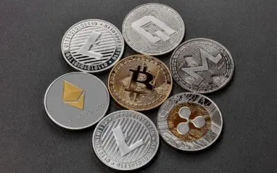 Investment in Cryptoassets