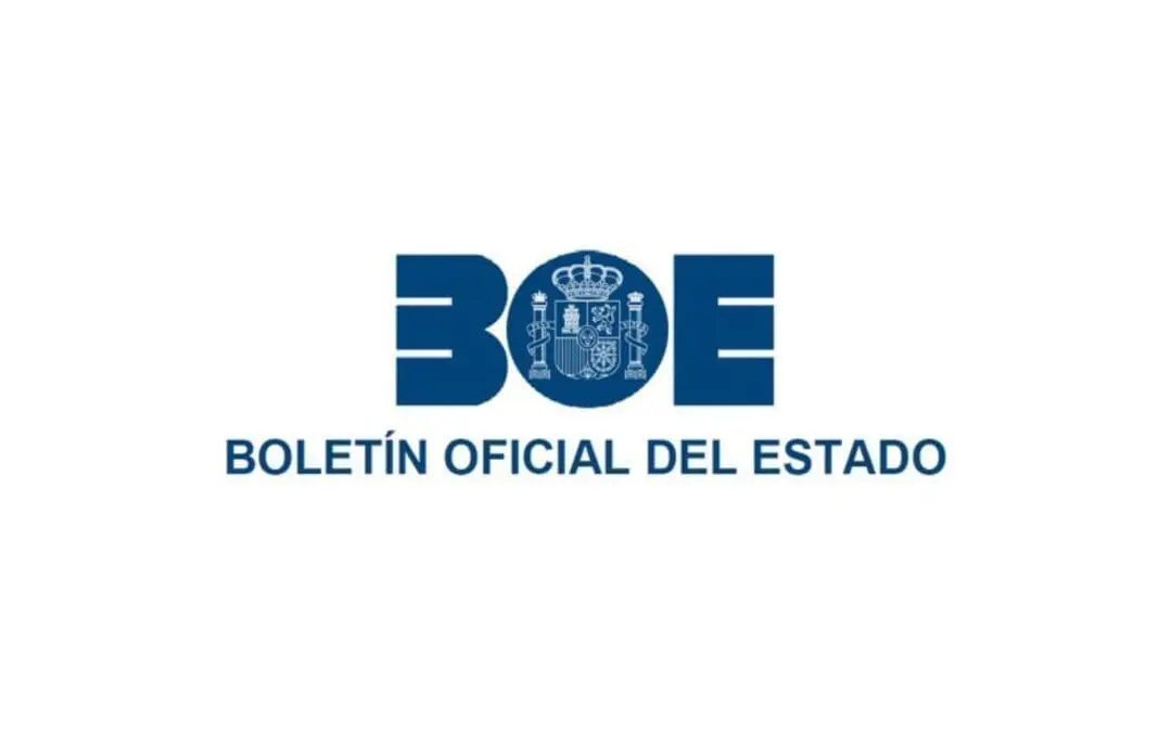 Legislación reciente de interés general