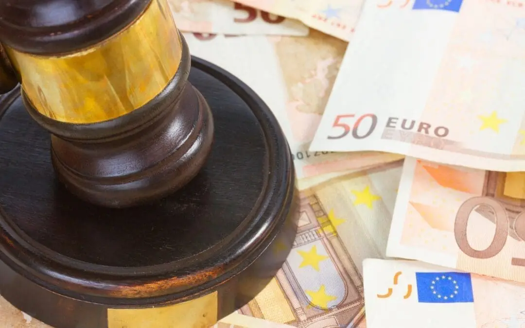 El congreso aprueba la nueva ley concursal