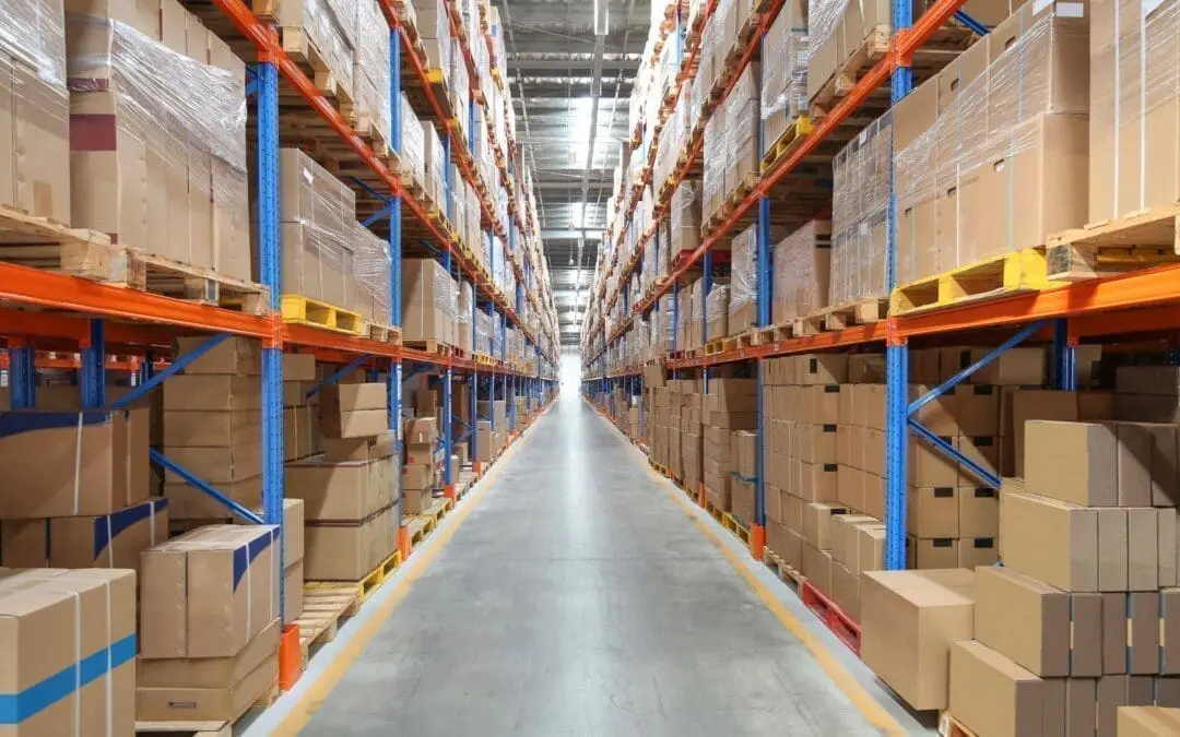 El contrato de distribución con depósito