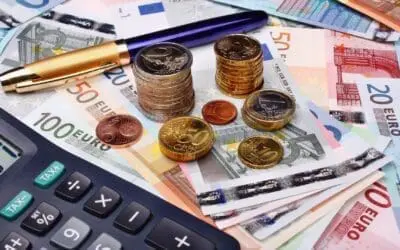 Mitjans Advocats Embargo del salario