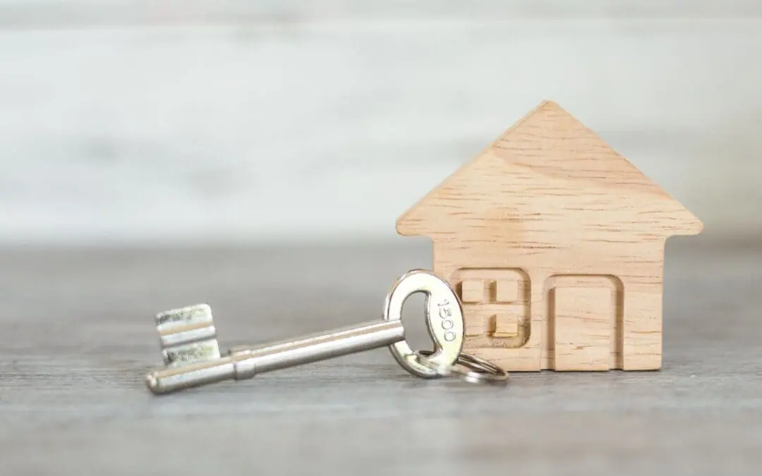 Home. Second buyers.