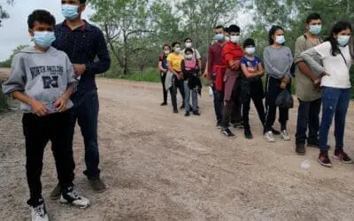 Mitjans Advocats Menor extranjero no acompañado