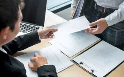 Mitjans Advocats Arreglar “los papeles del paro” le puede salir caro.