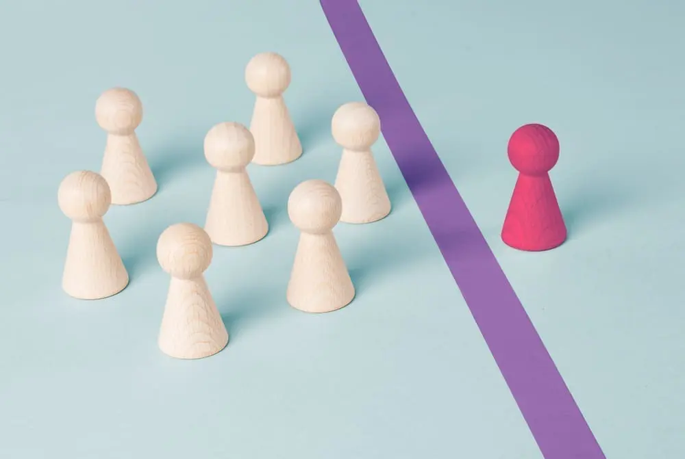How to ban the sale of shares