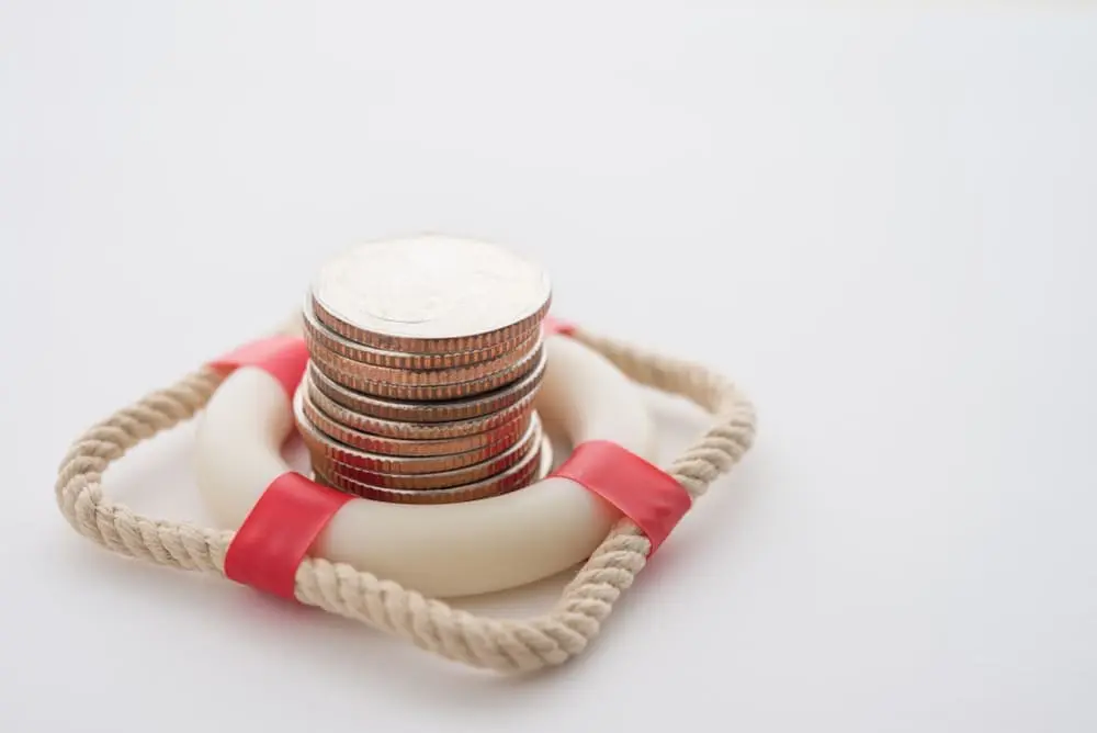 Mortgage loan