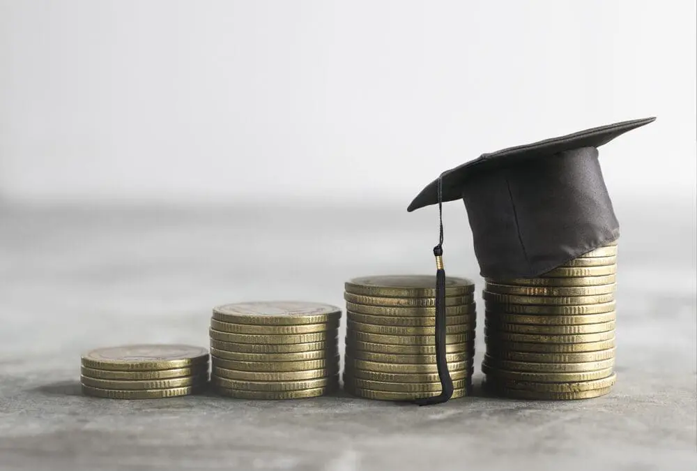 Use up training credit