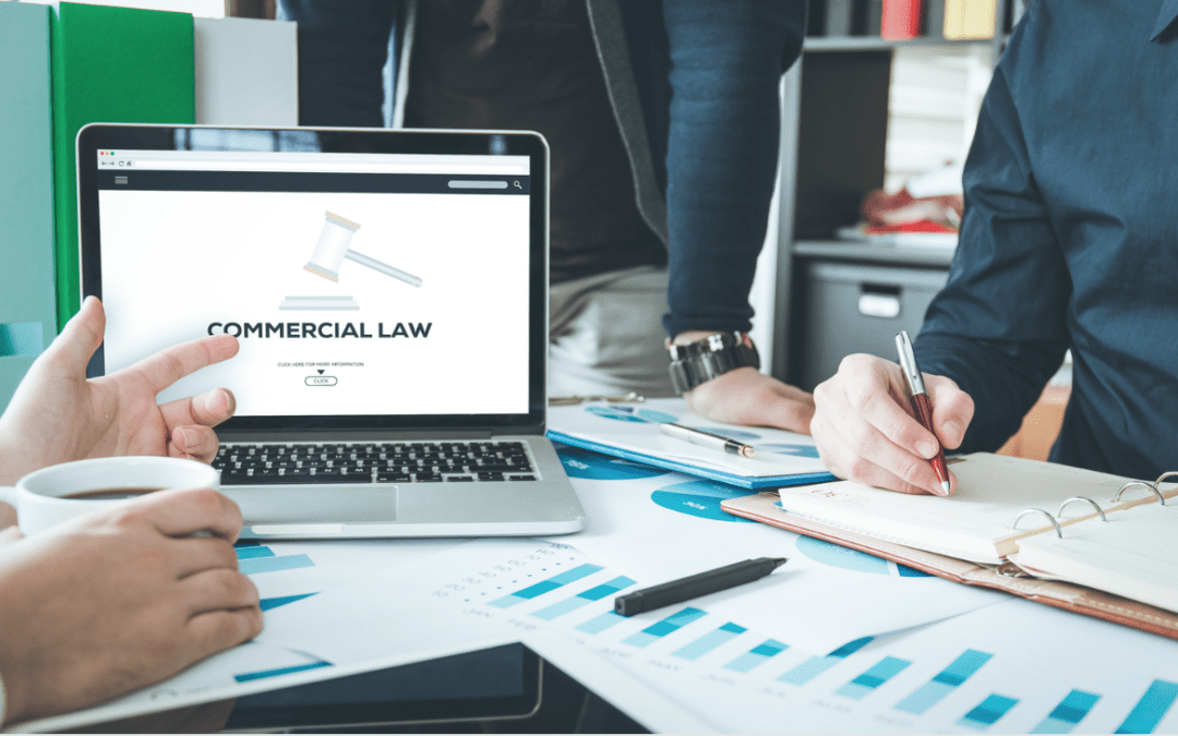 Abogado Derecho Mercantil Barcelona: Expertos en Derecho Mercantil