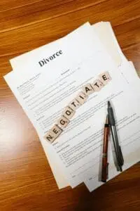Divorcio en España