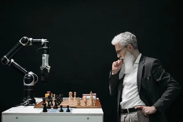 Mitjans Advocats marc legal de la intel·ligència artificial