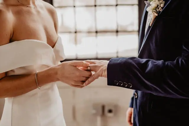 Mitjans Advocats requisits per casar-se a Espanya