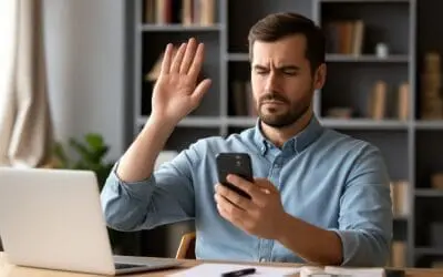 Mitjans Advocats Derecho a la desconexión digital: protege tu tiempo, tu salud y tu vida personal