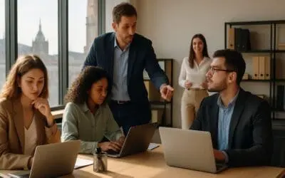 Mitjans Advocats Reducción de la jornada laboral: guía legal y estratégica para empresas y trabajadores