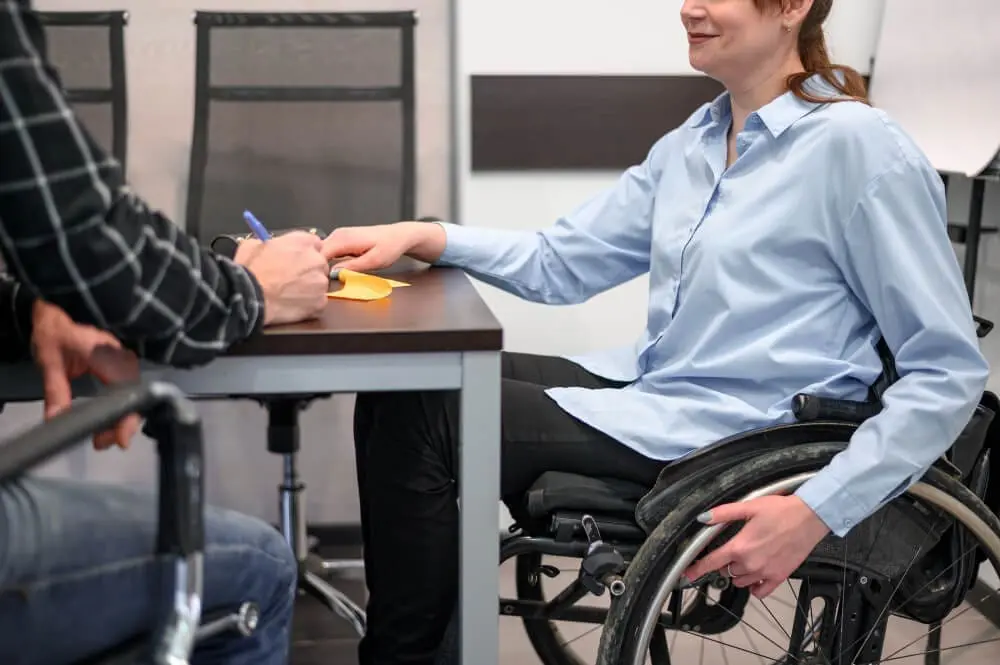 Incapacidad permanente: qué es, cómo solicitarla y por qué contar con asesoramiento especializado