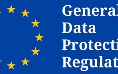 News from the new EU data protection regulation