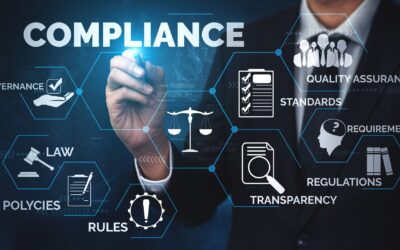 SUSPENSO en las PYMES en compliance: 6 ejemplos de incumplimientos habituales