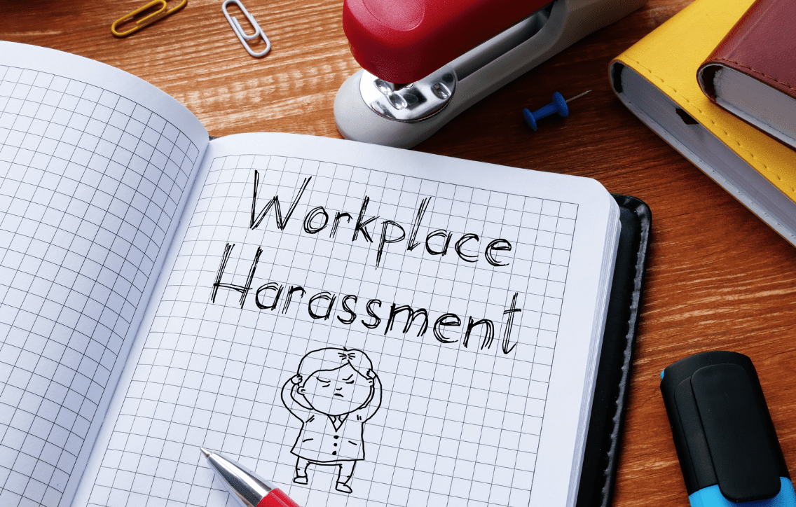 Workplace Harassment Lawyers In Barcelona Mitjans Advocats