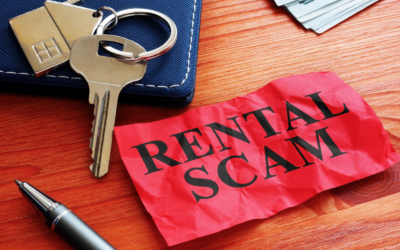 Rental scams of homes in Barcelona