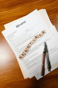 Divorcio en España