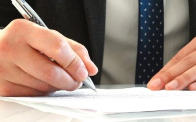 ¿Qué es un contrato mercantil y por qué necesitas un abogado?