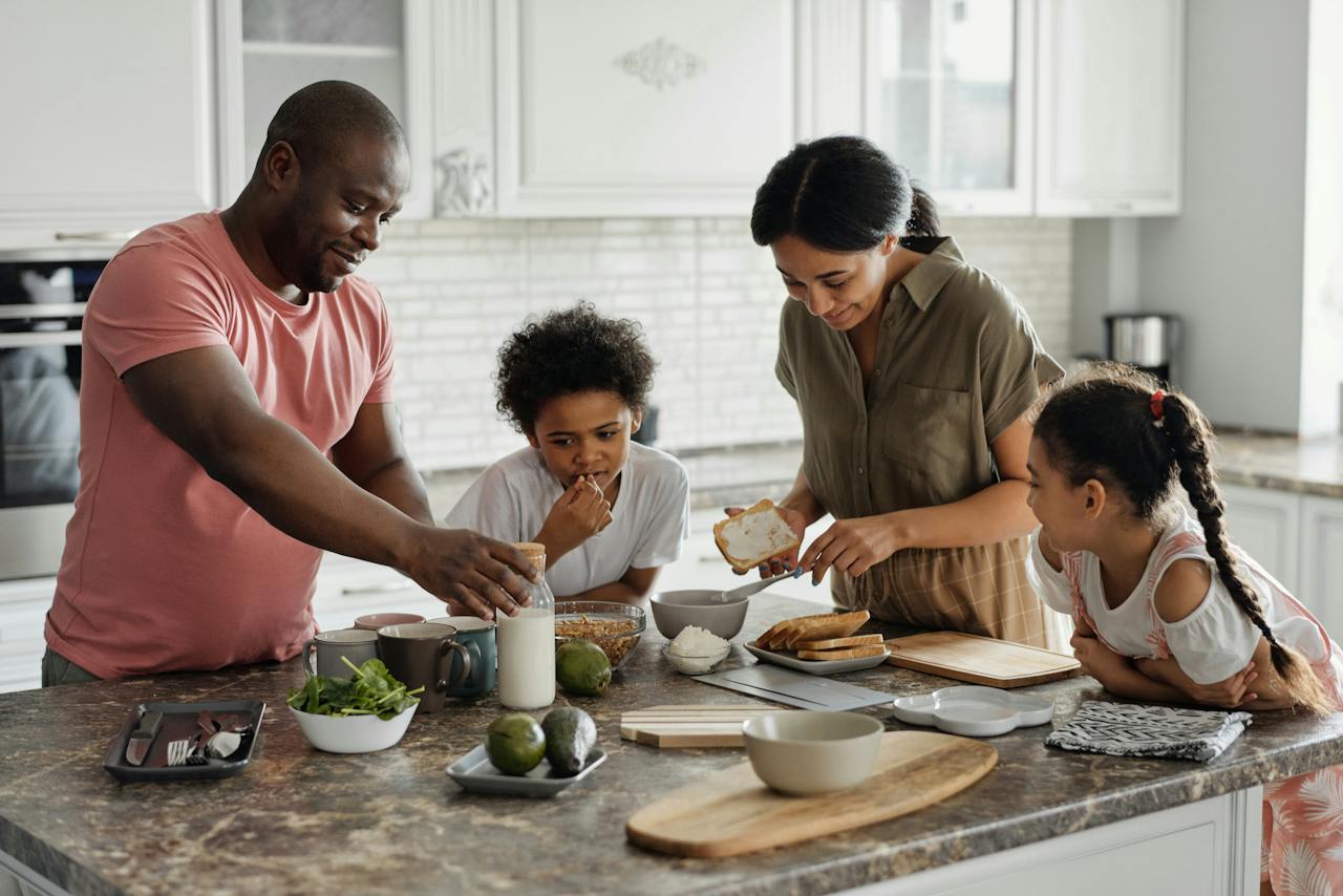 derecho de familia