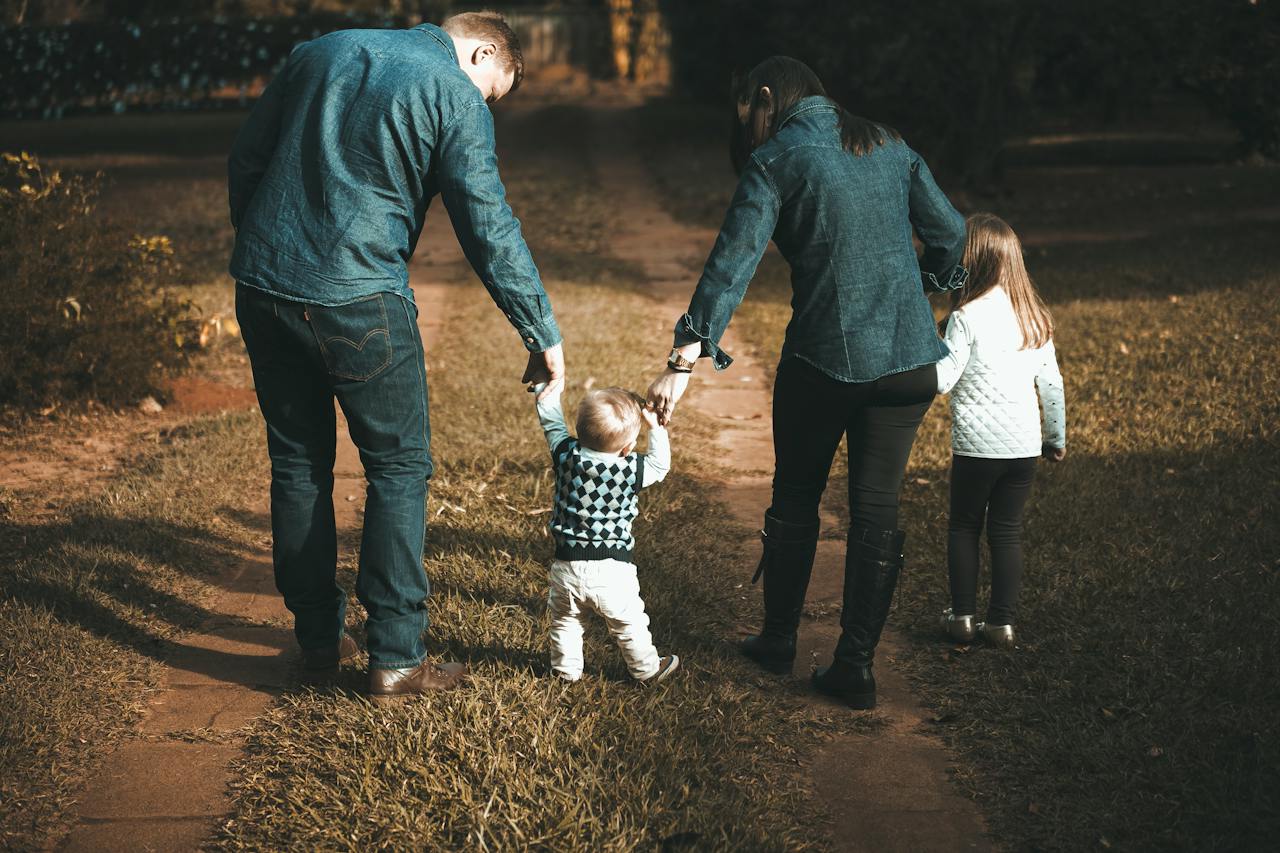 derecho de familia