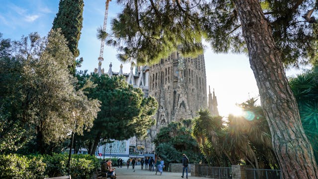 empadronament a Barcelona