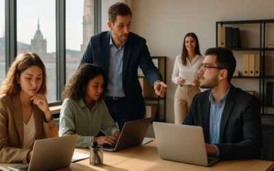 Reducción de la jornada laboral: guía legal y estratégica para empresas y trabajadores