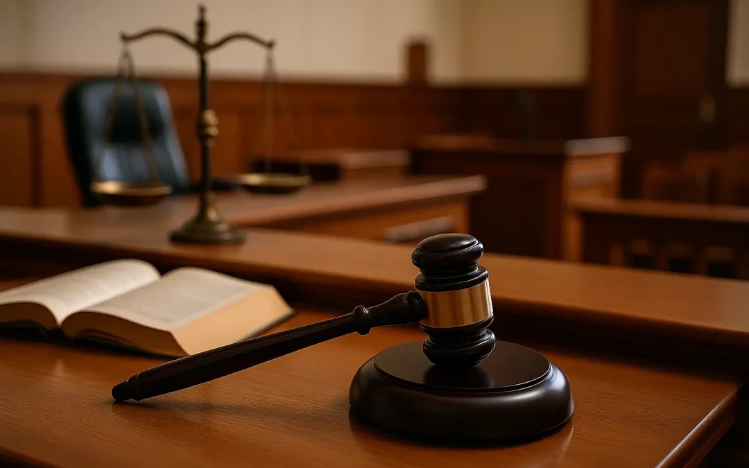 Juicio verbal: guía completa para entender este procedimiento judicial