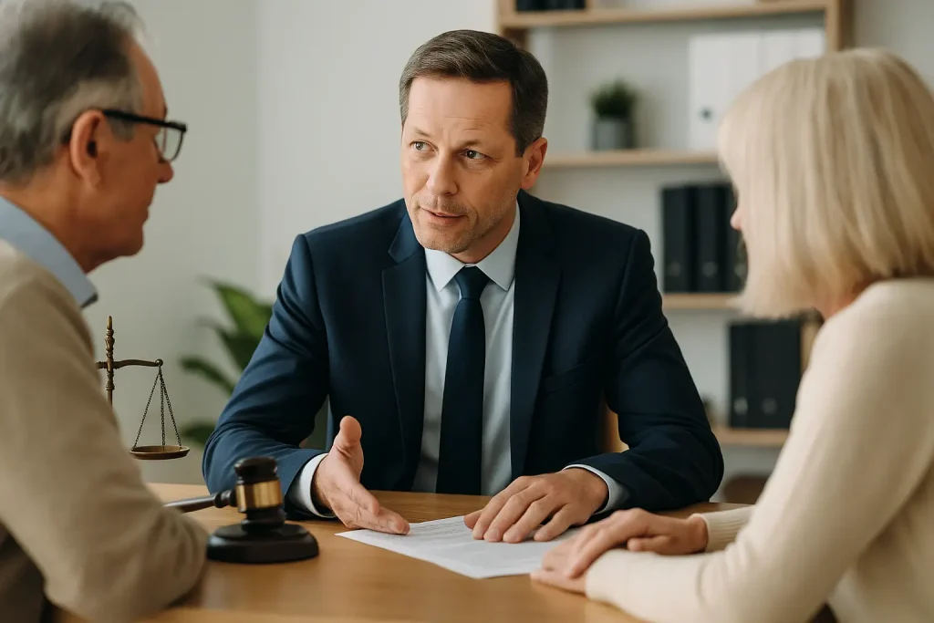 Mitjans Advocats abogados herencias barcelona