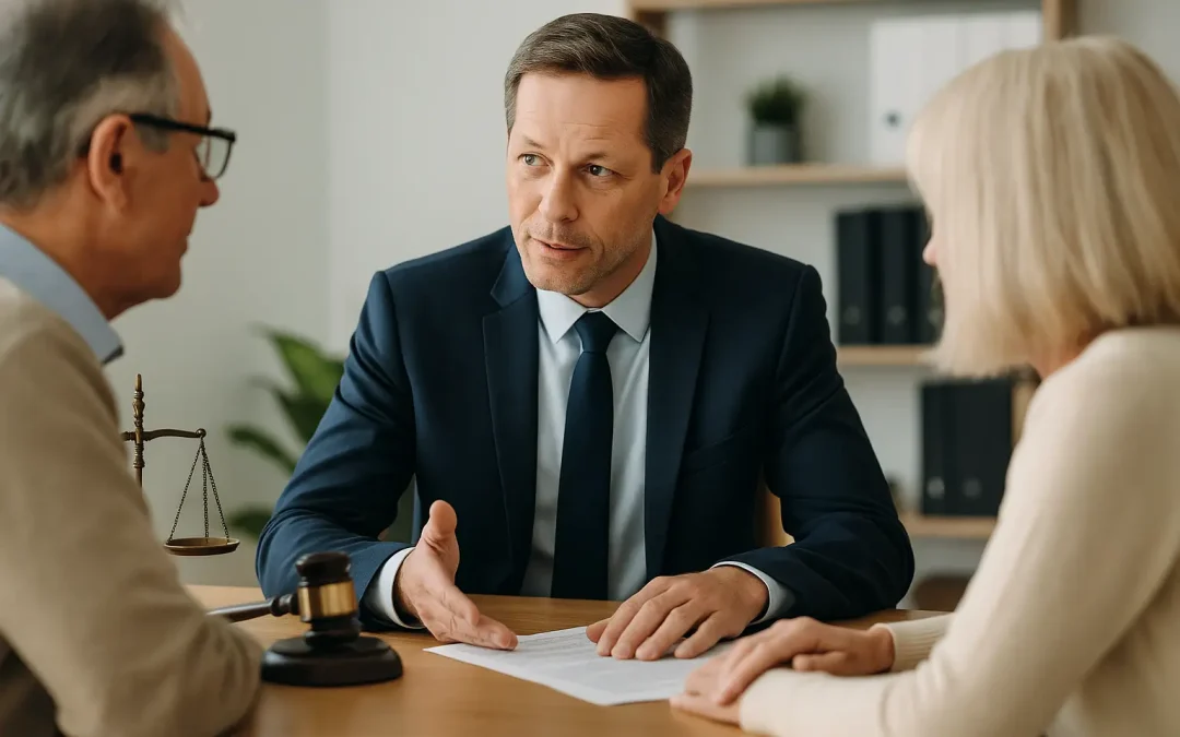 Abogados herencias Barcelona: protege tus derechos y asegura una sucesión justa