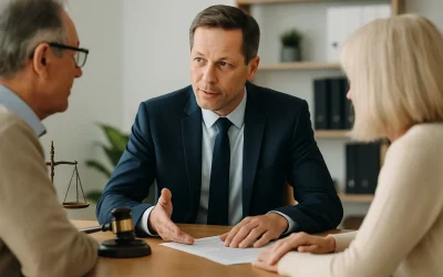 Mitjans Advocats Abogados herencias Barcelona: protege tus derechos y asegura una sucesión justa