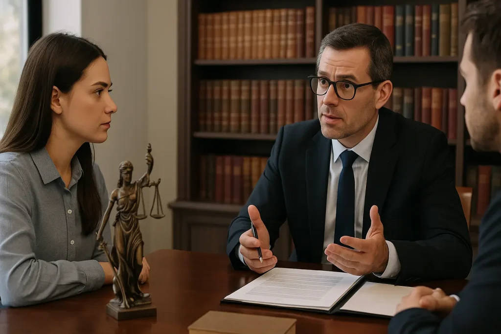 Mitjans Advocats abogados laboralistas en barcelona