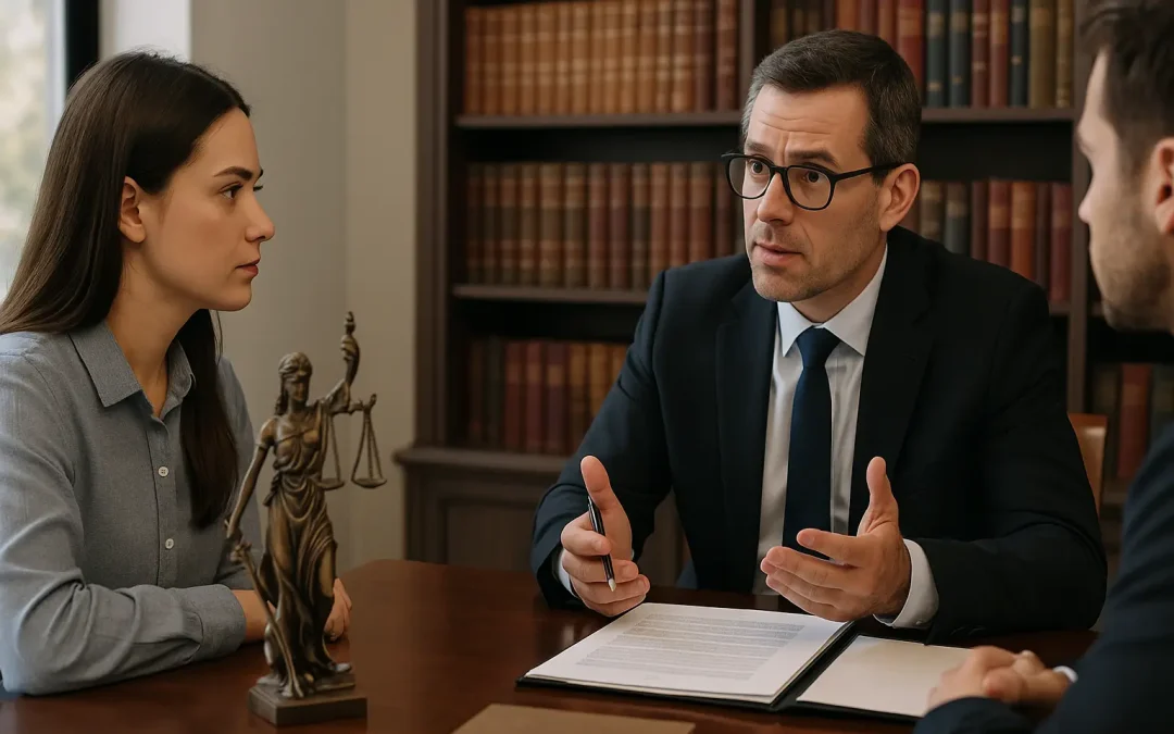 Abogados Laboralistas en Barcelona: defensa y asesoramiento experto con Mitjans Advocats